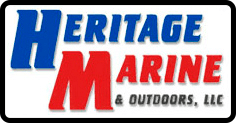 Heritage Marine is a Boats dealer in Beaumont, TX