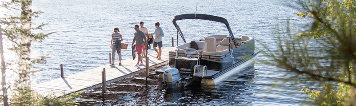 2018 Honda Marine BF90EFI for sale in Heritage Marine, Beaumont, Texas